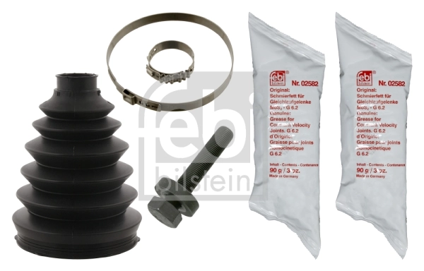 Bellow Kit, drive shaft